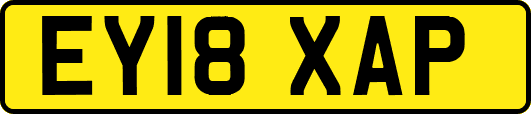 EY18XAP