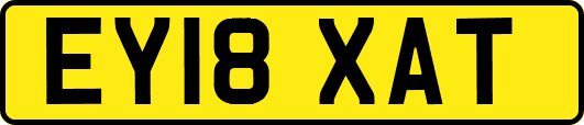 EY18XAT