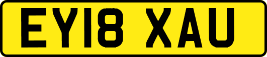 EY18XAU