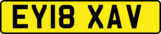 EY18XAV