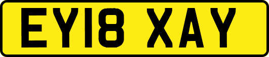 EY18XAY