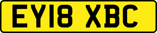EY18XBC