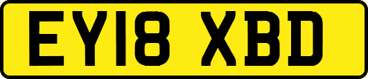 EY18XBD