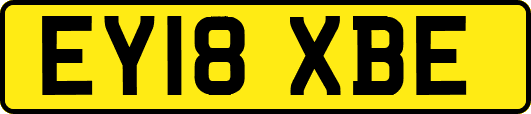 EY18XBE