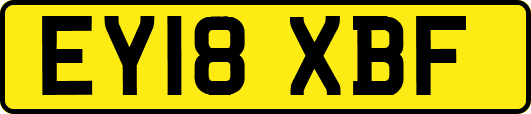 EY18XBF