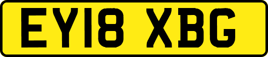 EY18XBG