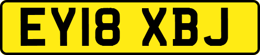 EY18XBJ