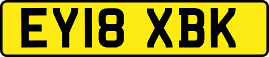 EY18XBK