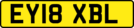 EY18XBL