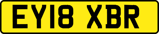 EY18XBR