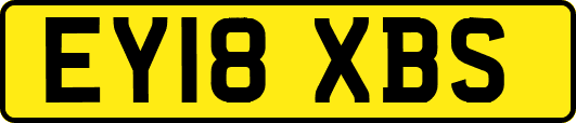 EY18XBS