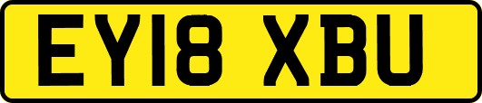 EY18XBU