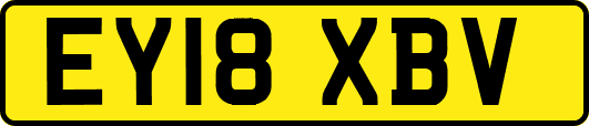 EY18XBV