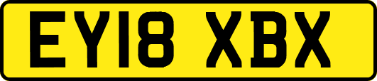 EY18XBX