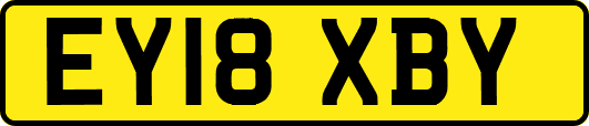 EY18XBY