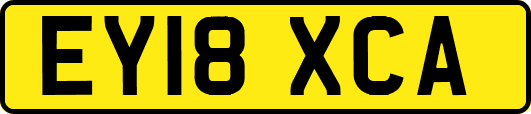 EY18XCA