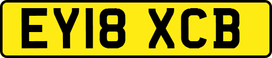 EY18XCB