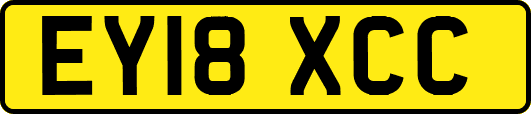 EY18XCC