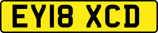 EY18XCD