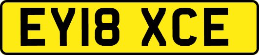 EY18XCE