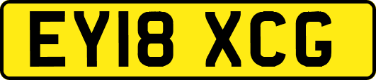 EY18XCG