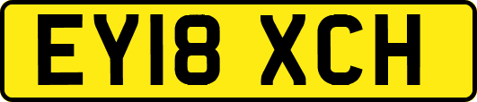 EY18XCH