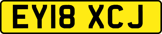 EY18XCJ
