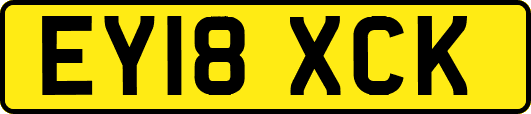 EY18XCK