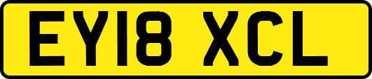 EY18XCL