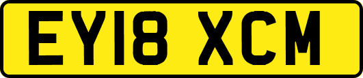 EY18XCM