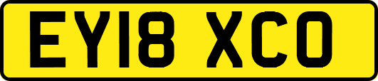 EY18XCO