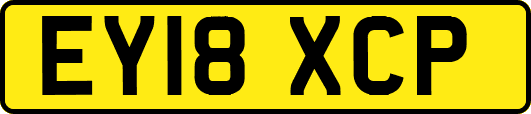 EY18XCP