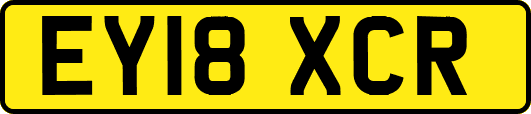 EY18XCR