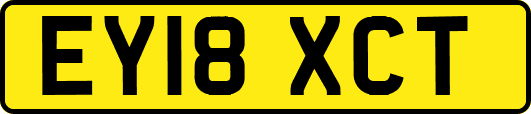 EY18XCT