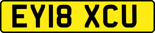 EY18XCU