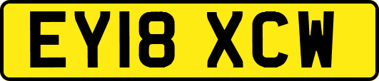 EY18XCW