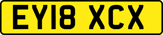 EY18XCX
