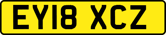EY18XCZ