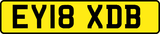 EY18XDB