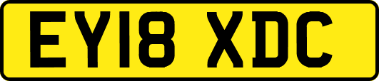 EY18XDC