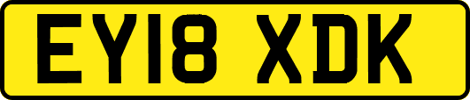 EY18XDK