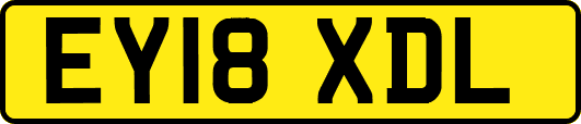 EY18XDL