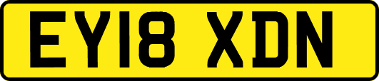 EY18XDN