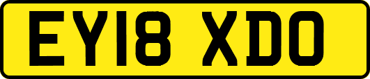 EY18XDO