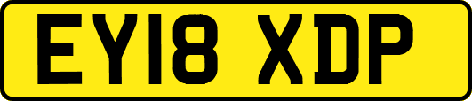 EY18XDP