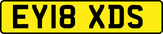 EY18XDS