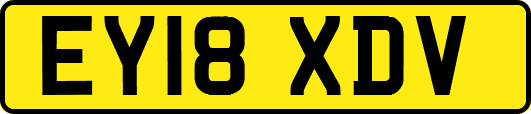 EY18XDV