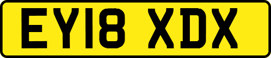 EY18XDX
