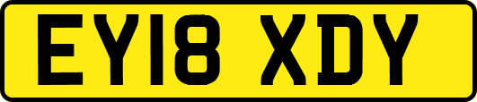 EY18XDY