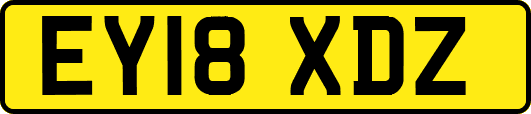 EY18XDZ